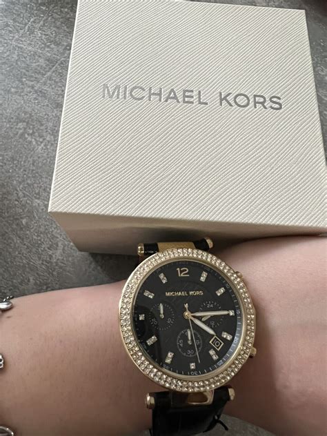 michael kors uhren damen ebay gebraucht|Michael Kors Armbanduhren für Damen online kaufen .